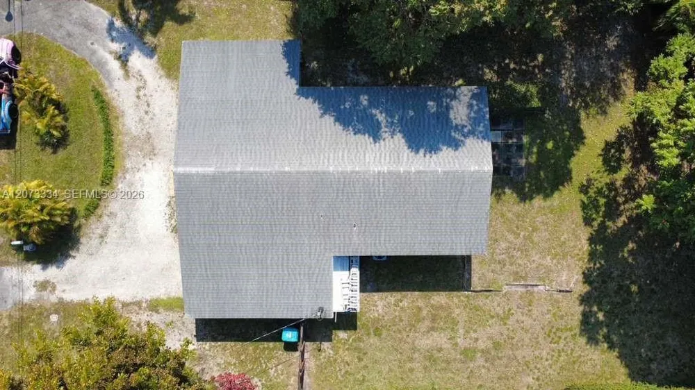 11600 NE 6th Ave Biscayne Park, FL 33161