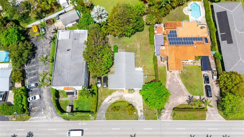 11600 NE 6th Ave Biscayne Park, FL 33161