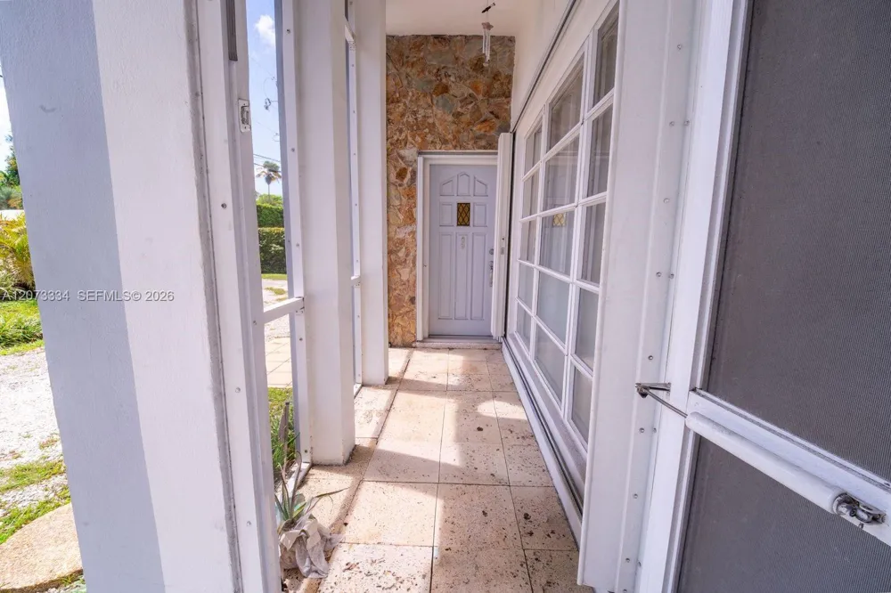 11600 NE 6th Ave Biscayne Park, FL 33161
