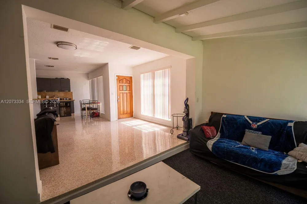 11600 NE 6th Ave Biscayne Park, FL 33161