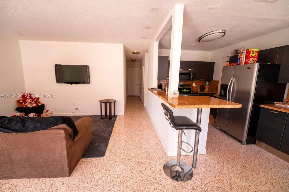 11600 NE 6th Ave Biscayne Park, FL 33161
