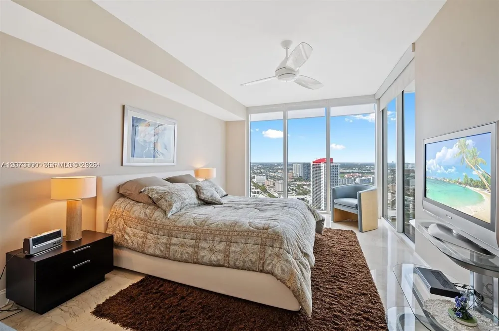 1850 S Ocean Dr #3508 Hallandale Beach, FL 33009