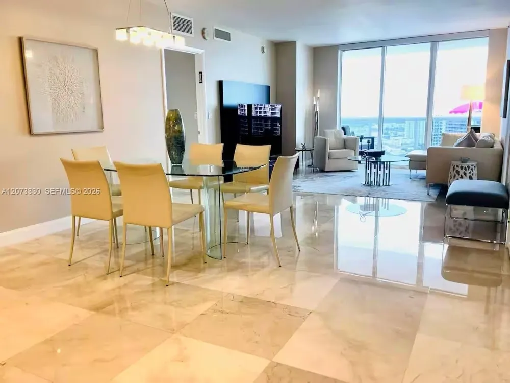 1850 S Ocean Dr #3508 Hallandale Beach, FL 33009