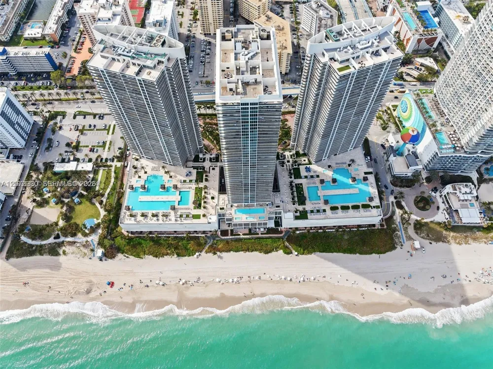 1850 S Ocean Dr #3508 Hallandale Beach, FL 33009