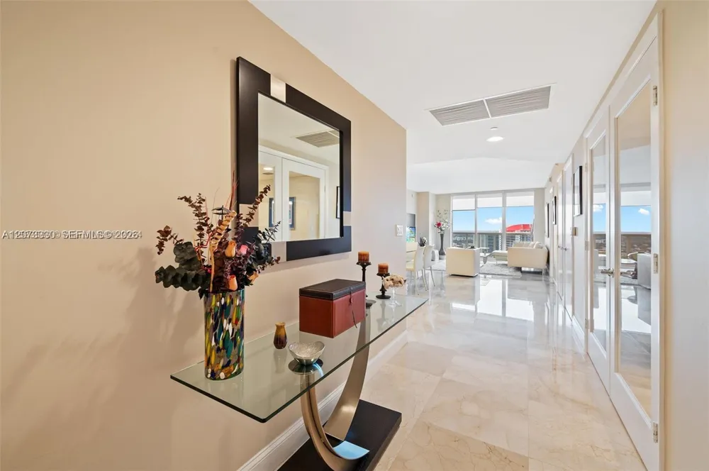 1850 S Ocean Dr #3508 Hallandale Beach, FL 33009