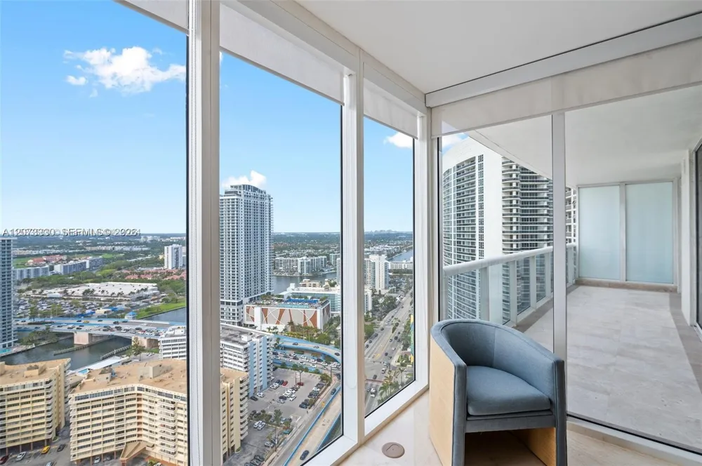 1850 S Ocean Dr #3508 Hallandale Beach, FL 33009