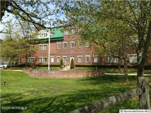 222 Schanck Road #2B