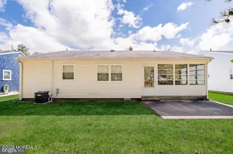 60 Whitmore Drive