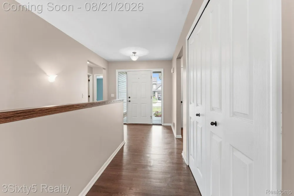 9224 Apple Cider Lane Berlin Charter Township, MI 48166