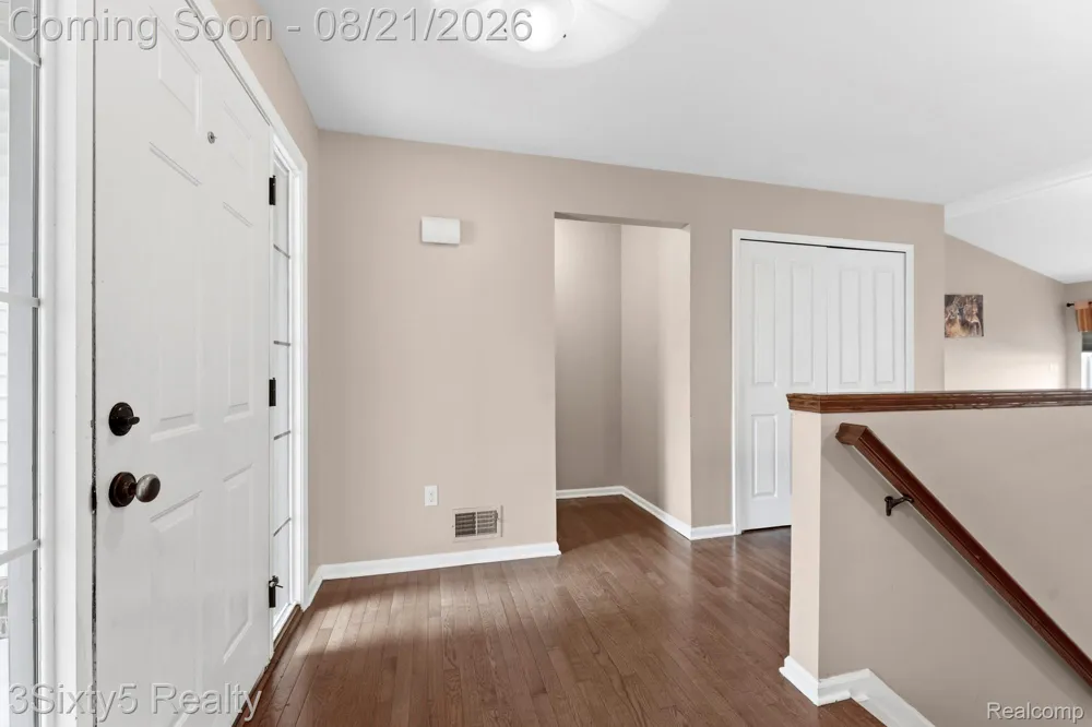 9224 Apple Cider Lane Berlin Charter Township, MI 48166