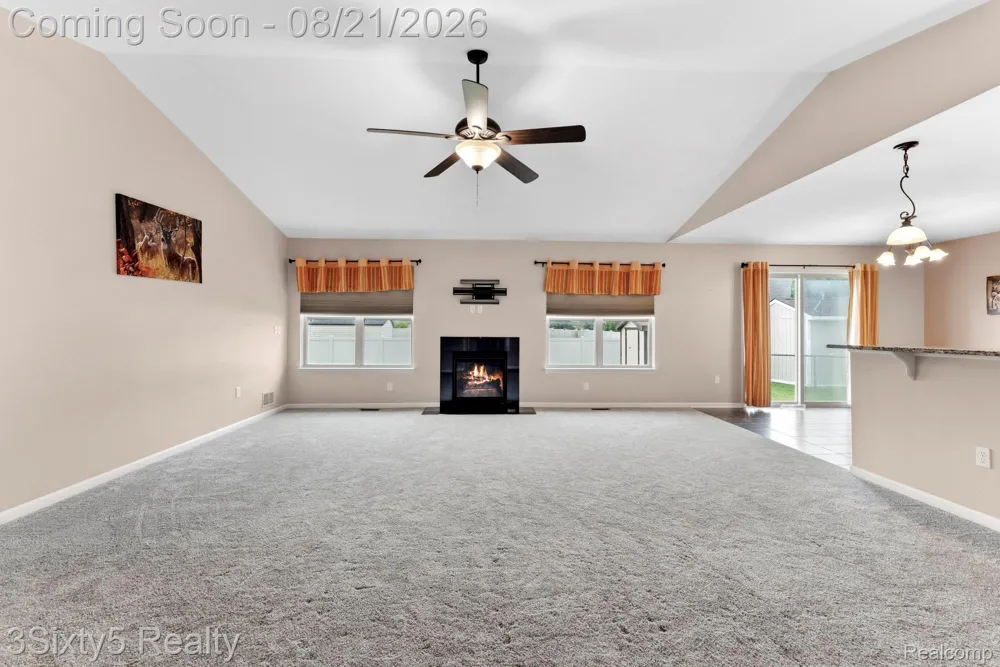 9224 Apple Cider Lane Berlin Charter Township, MI 48166