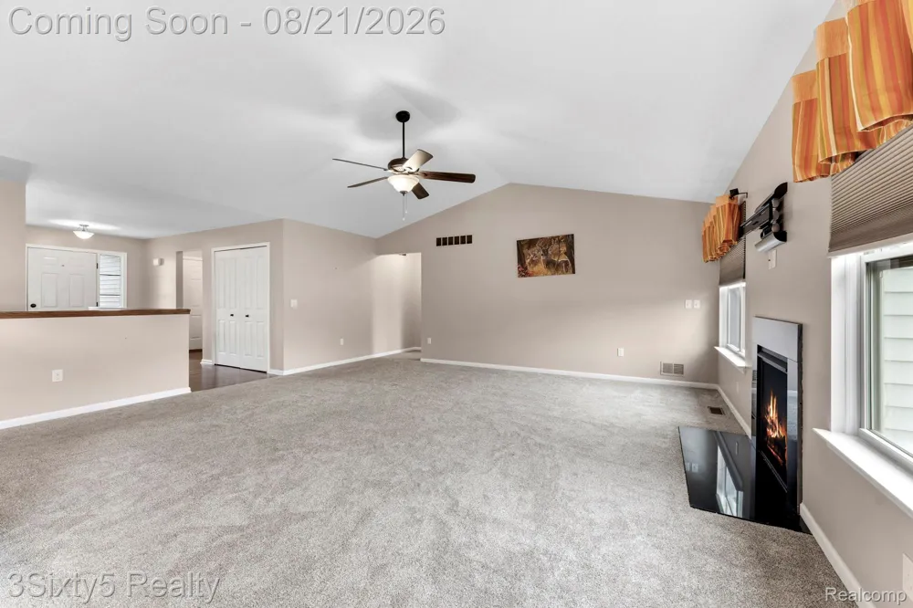 9224 Apple Cider Lane Berlin Charter Township, MI 48166