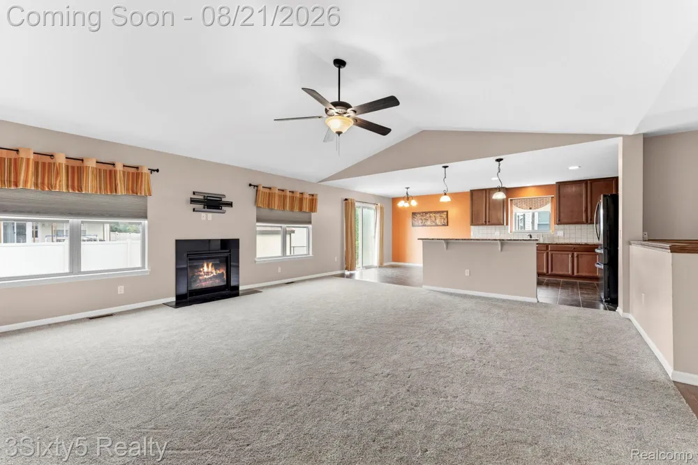 9224 Apple Cider Lane Berlin Charter Township, MI 48166