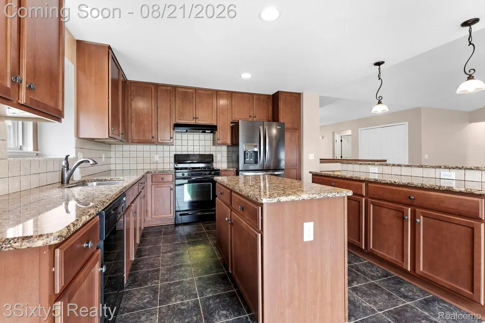 9224 Apple Cider Lane Berlin Charter Township, MI 48166