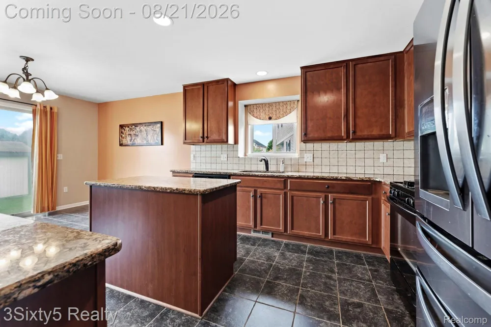 9224 Apple Cider Lane Berlin Charter Township, MI 48166
