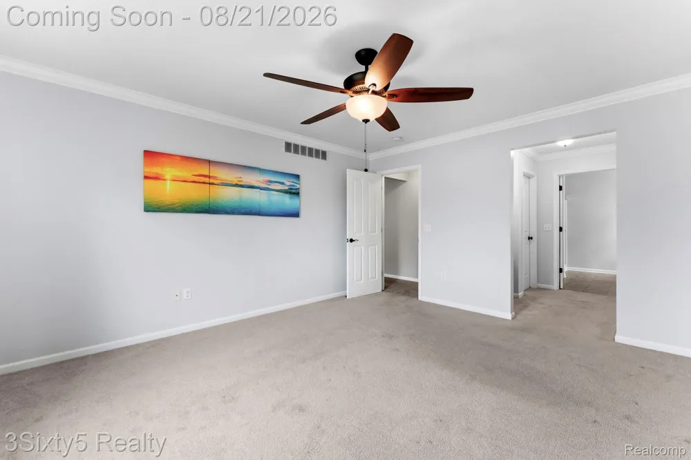 9224 Apple Cider Lane Berlin Charter Township, MI 48166
