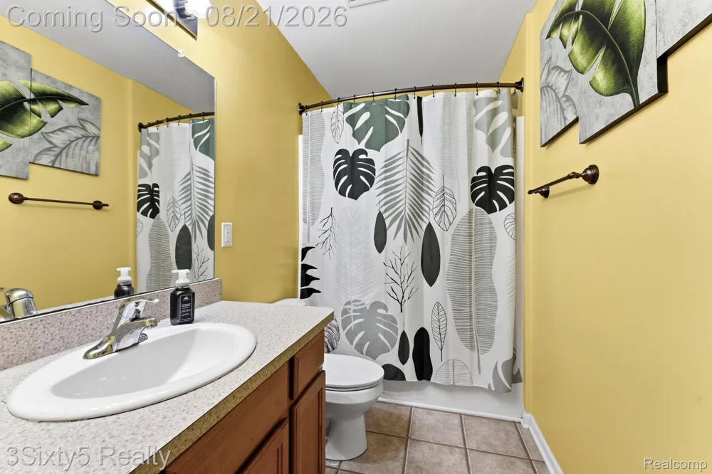 9224 Apple Cider Lane Berlin Charter Township, MI 48166