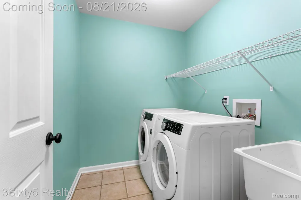 9224 Apple Cider Lane Berlin Charter Township, MI 48166
