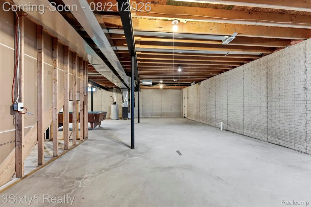 9224 Apple Cider Lane Berlin Charter Township, MI 48166