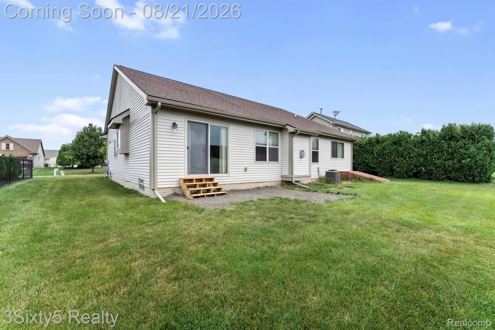 9224 Apple Cider Lane Berlin Charter Township, MI 48166