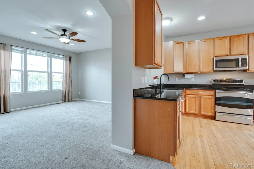 27974 Middleton Drive Novi City, MI 48377