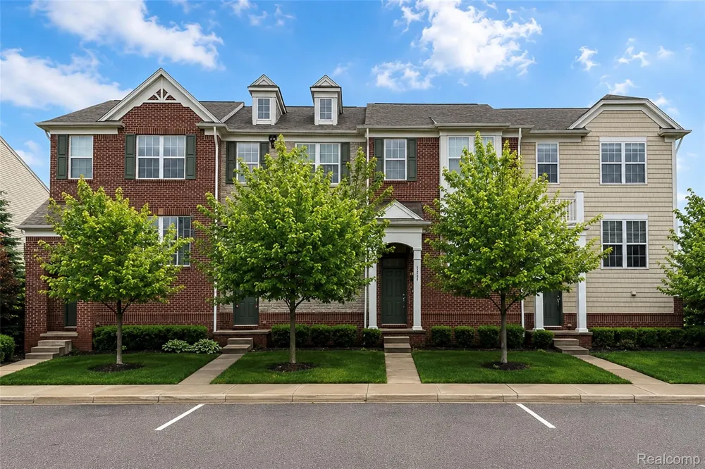27974 Middleton Drive Novi City, MI 48377