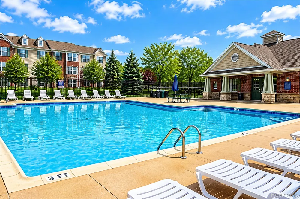 27974 Middleton Drive Novi City, MI 48377