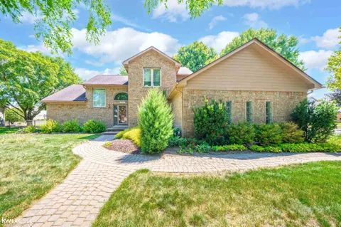 4418 Bayleaf Drive