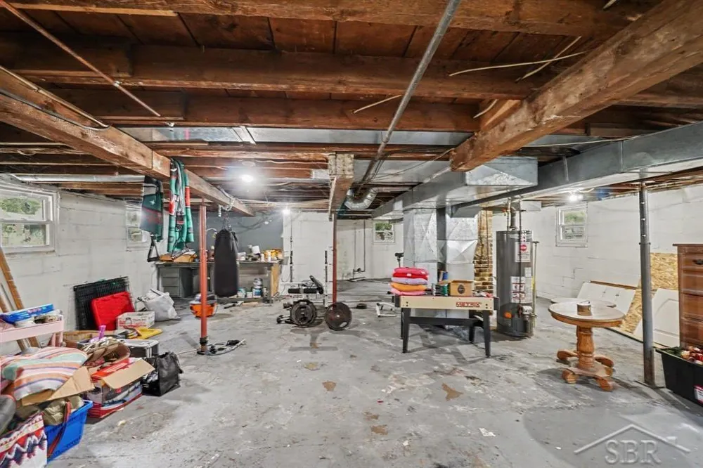 817 17th Street Bay City City, MI 48708