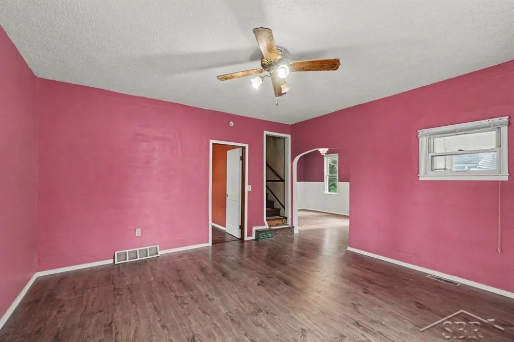 817 17th Street Bay City City, MI 48708