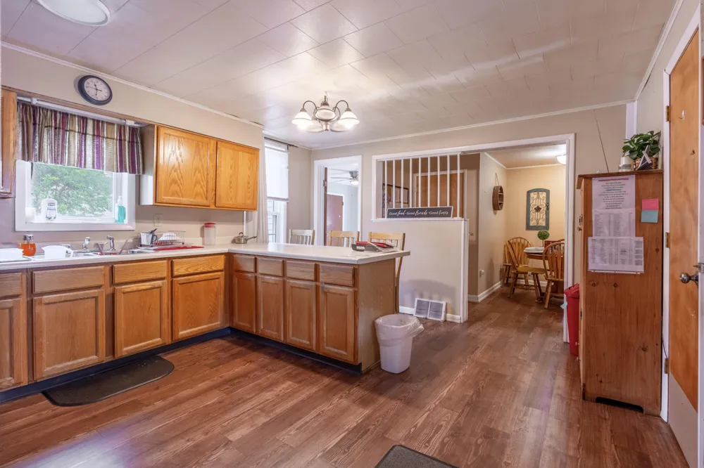 94 Pierson Street Coldwater City, MI 49036