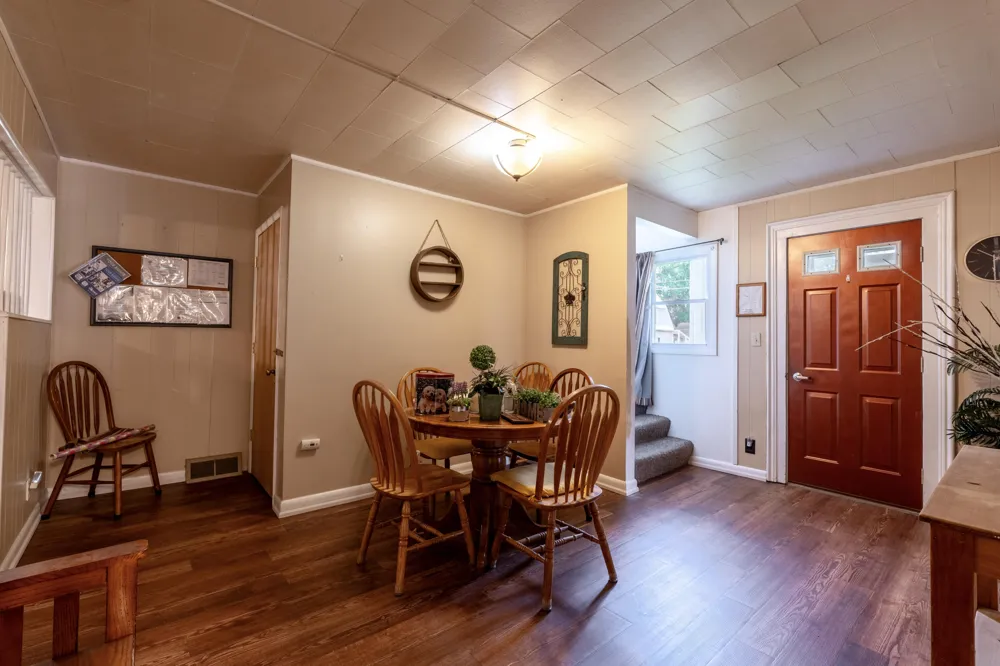 94 Pierson Street Coldwater City, MI 49036