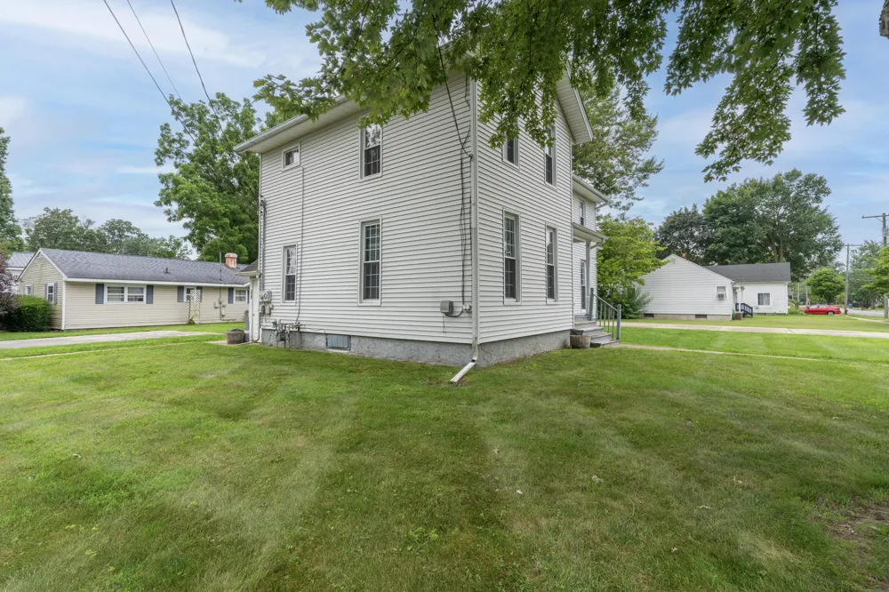 94 Pierson Street Coldwater City, MI 49036