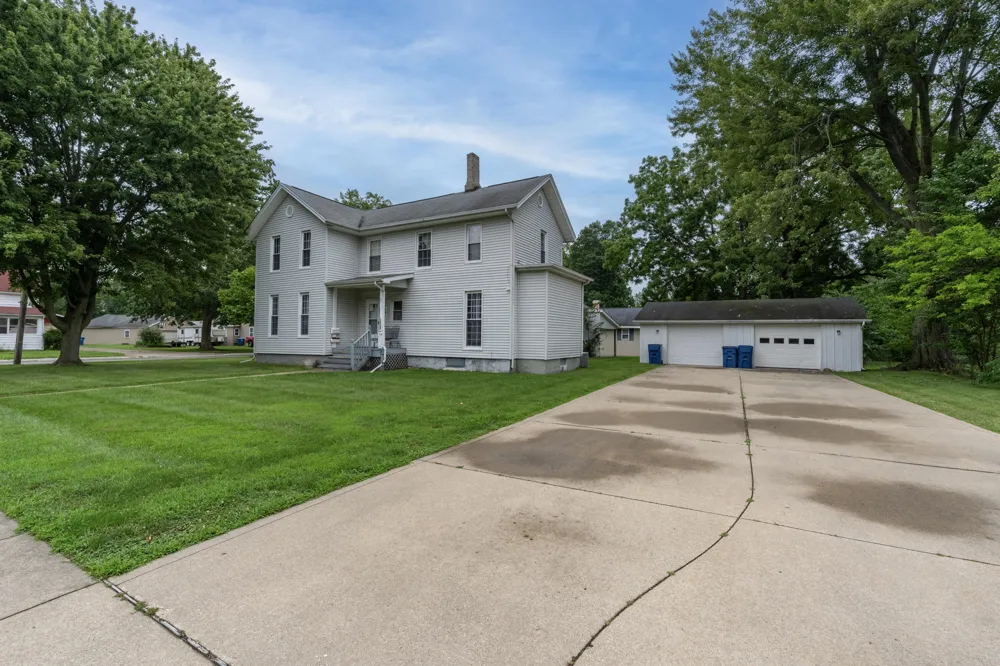 94 Pierson Street Coldwater City, MI 49036