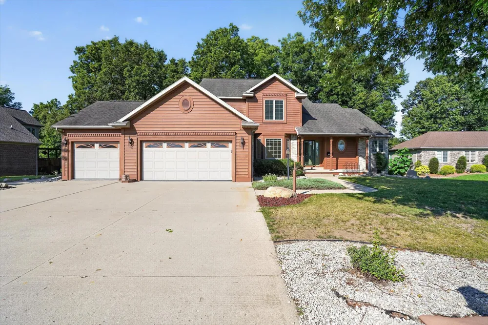 4729 Dimond Way Windsor Charter Township, MI 48821