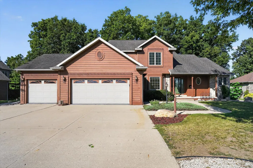 4729 Dimond Way Windsor Charter Township, MI 48821