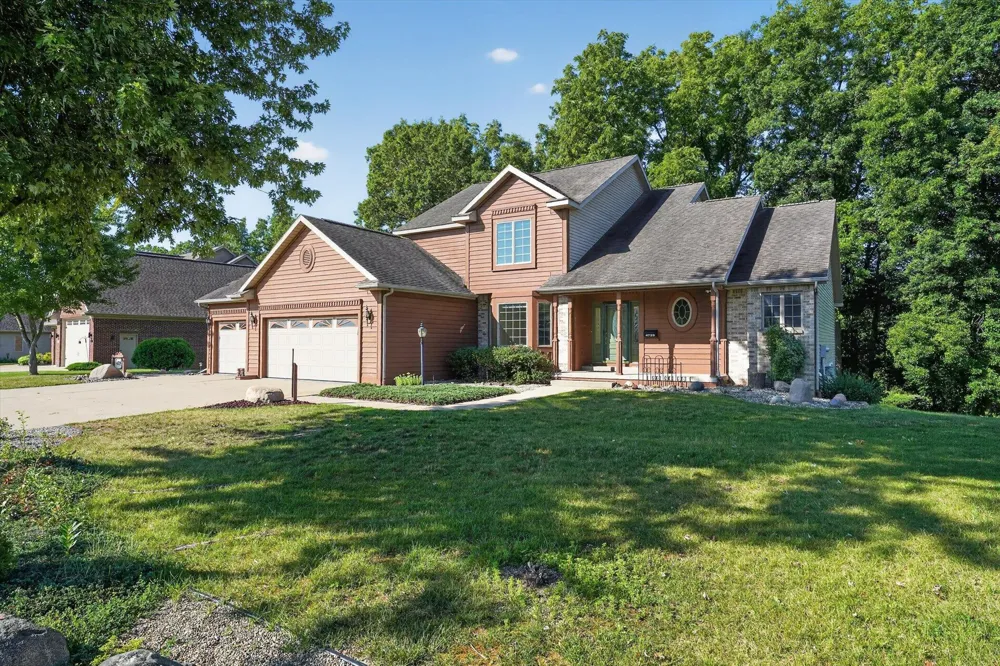4729 Dimond Way Windsor Charter Township, MI 48821