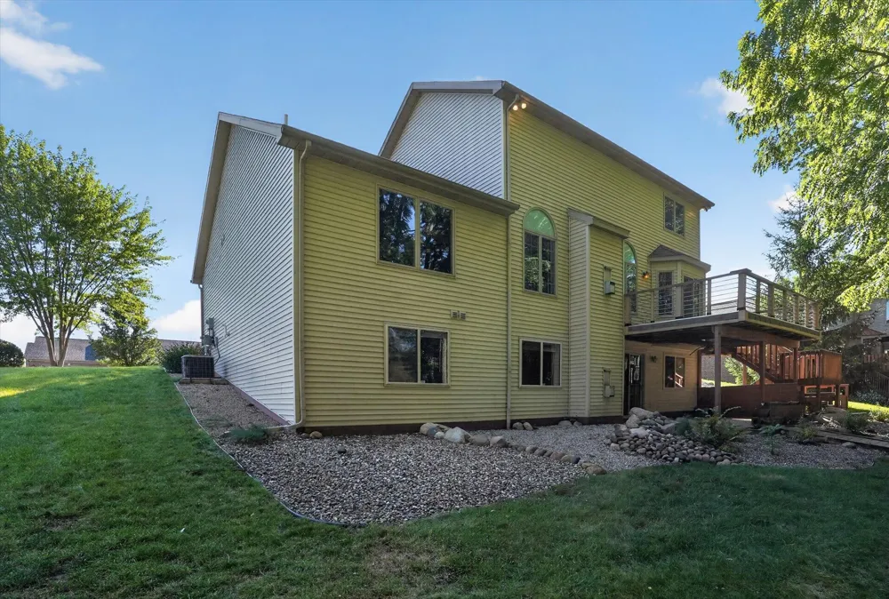4729 Dimond Way Windsor Charter Township, MI 48821