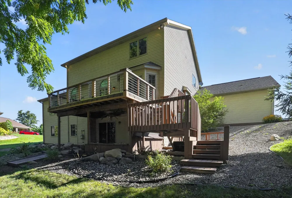 4729 Dimond Way Windsor Charter Township, MI 48821