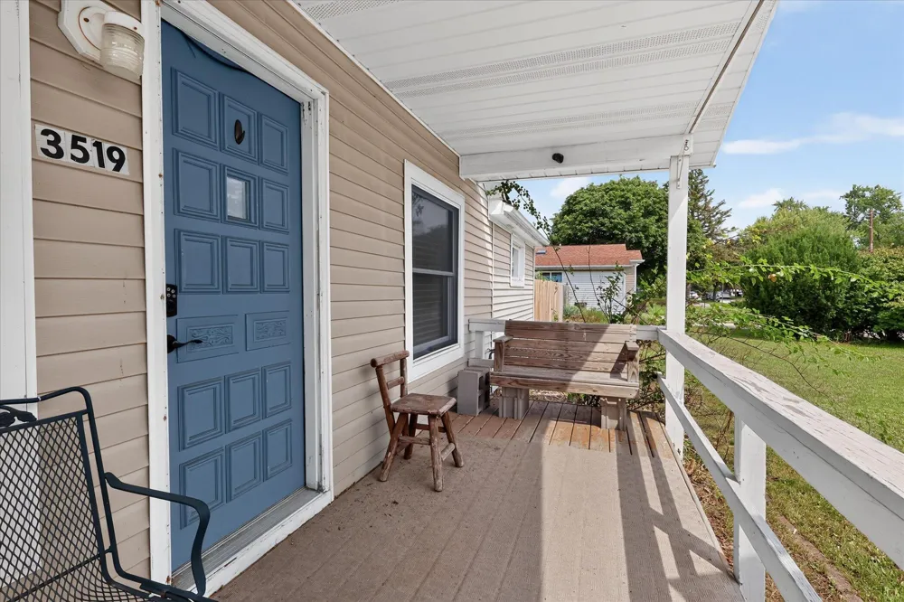 3519 Raven Avenue SW Wyoming City, MI 49509