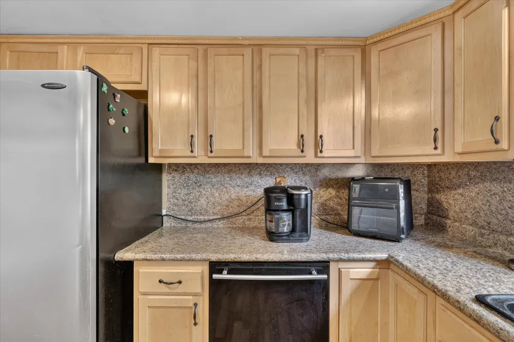 3519 Raven Avenue SW Wyoming City, MI 49509