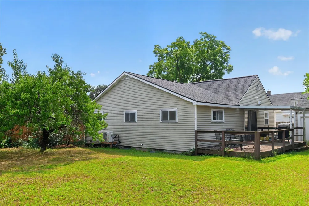 3519 Raven Avenue SW Wyoming City, MI 49509