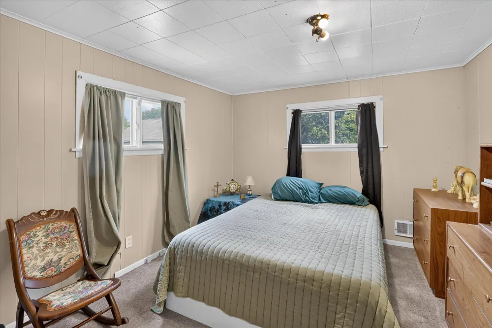 3519 Raven Avenue SW Wyoming City, MI 49509