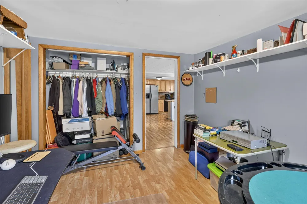 3519 Raven Avenue SW Wyoming City, MI 49509