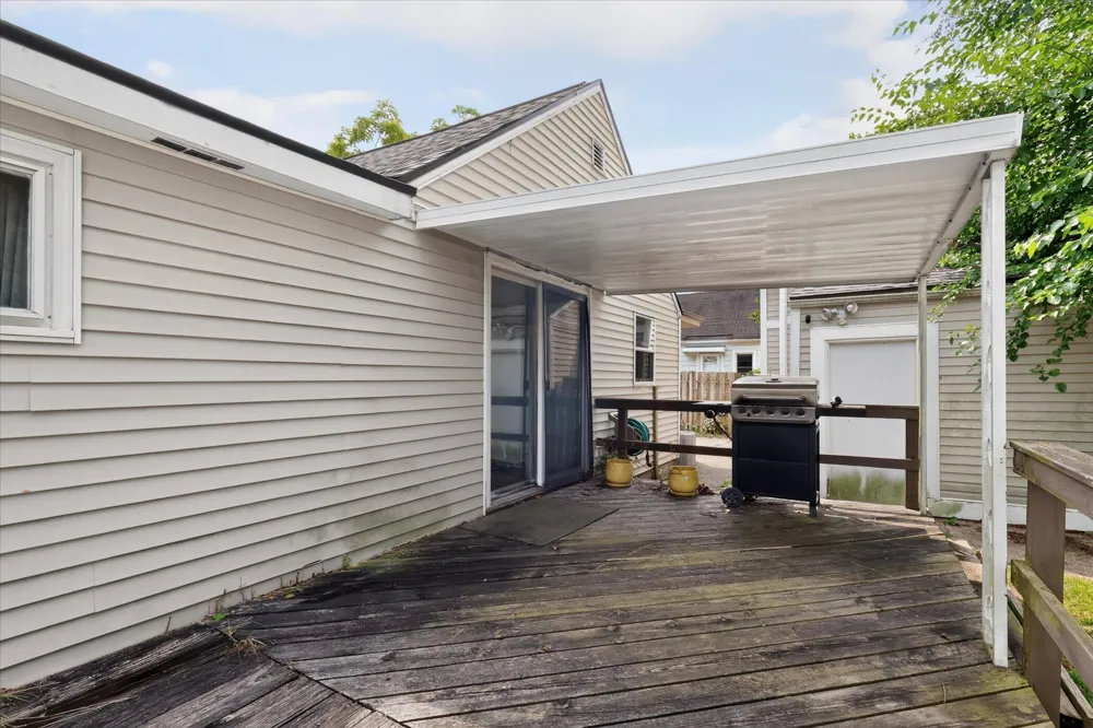 3519 Raven Avenue SW Wyoming City, MI 49509