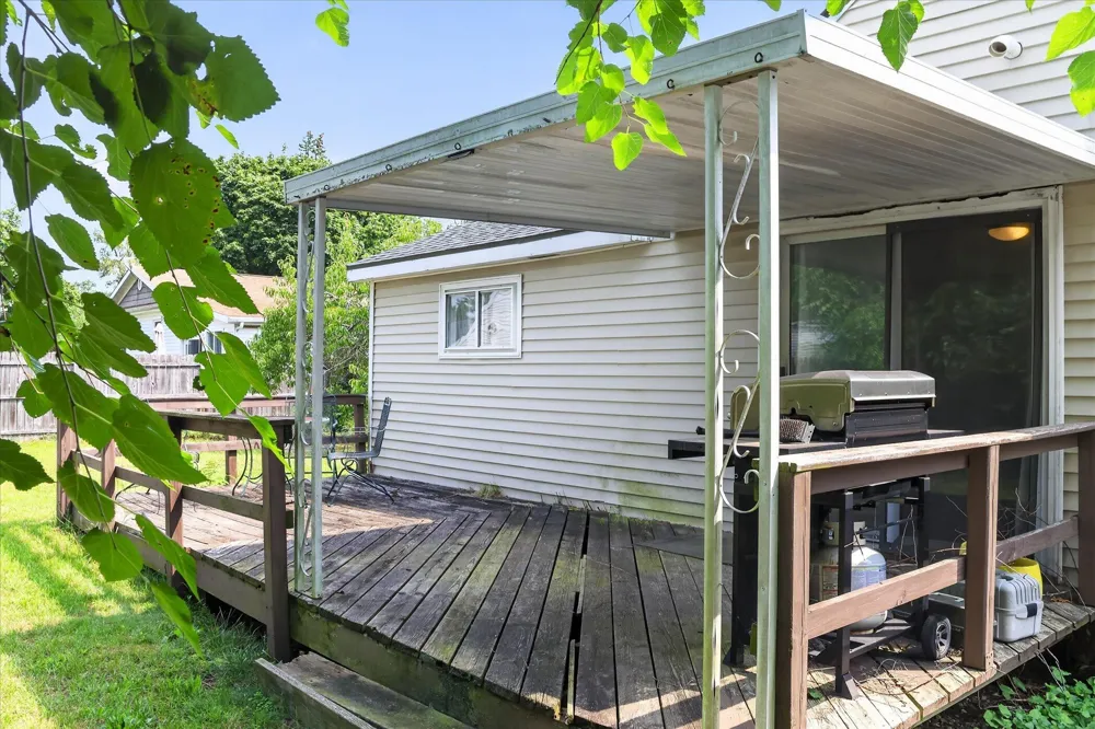 3519 Raven Avenue SW Wyoming City, MI 49509