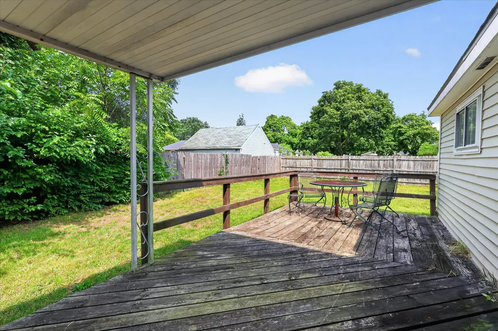 3519 Raven Avenue SW Wyoming City, MI 49509
