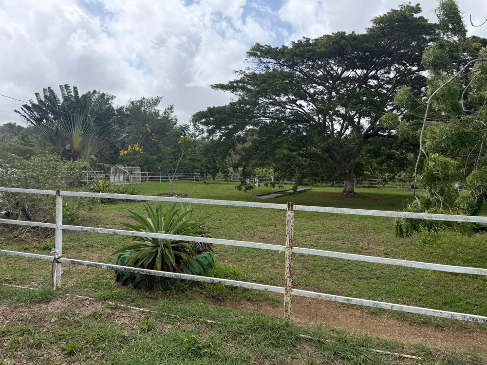 CARR 690 KM 3.2 BO SABANA HOYOS Vega Alta, PR 00692