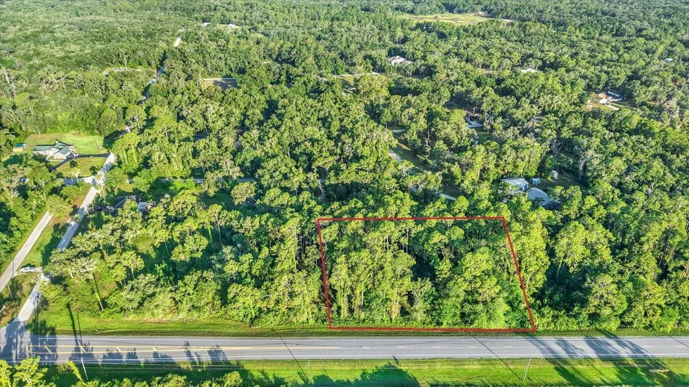 0 TREIMAN BOULEVARD Webster, FL 33597