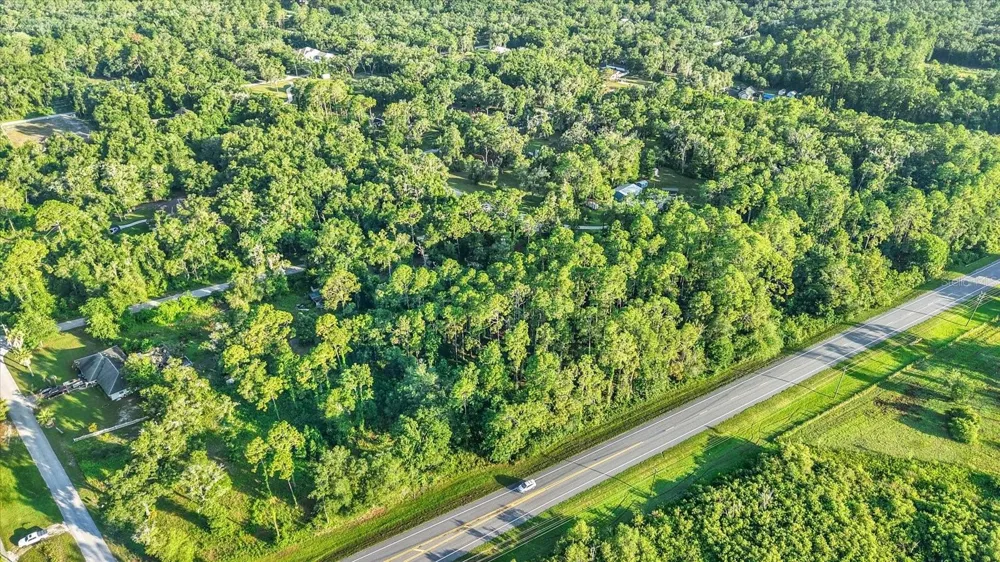 0 TREIMAN BOULEVARD Webster, FL 33597